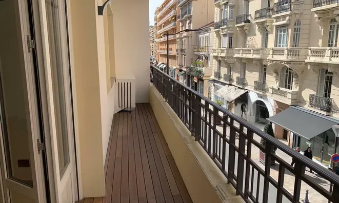Недвижимость Apartment Monaco, Monte-Carlo: 3