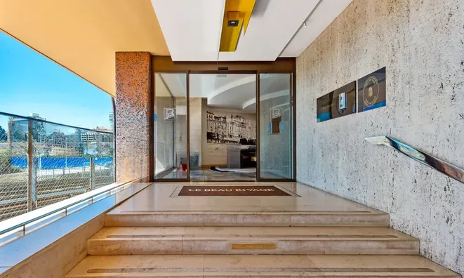 Недвижимость Apartment Monaco, Port: 3