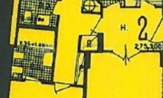 Недвижимость Apartment Monaco, Port: 4