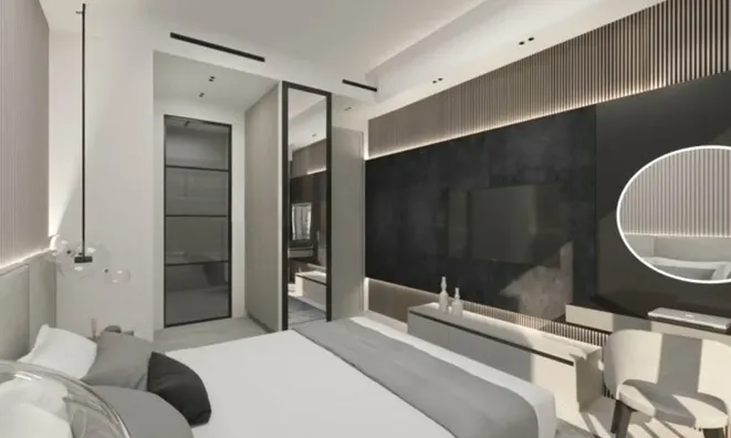 Недвижимость Apartment Monaco, Port: 7