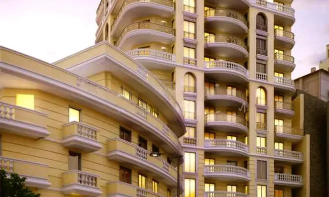 Недвижимость Apartment Monaco, Jardin Exotique: 6