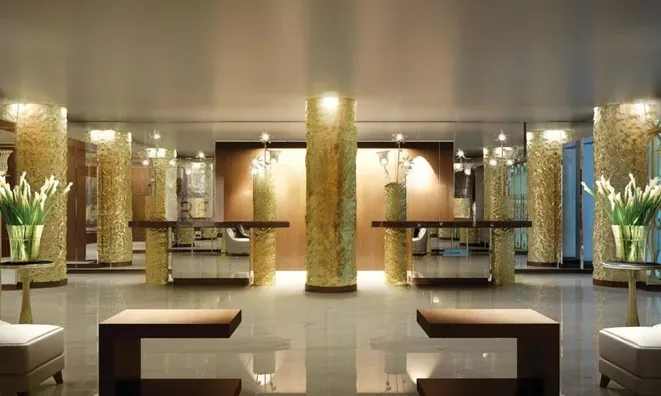 Недвижимость Apartment Monaco, Jardin Exotique: 9