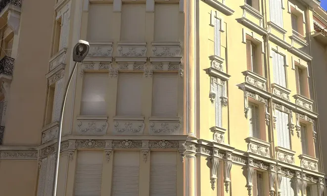 Недвижимость Apartment Monaco, Carre d'Or: 1