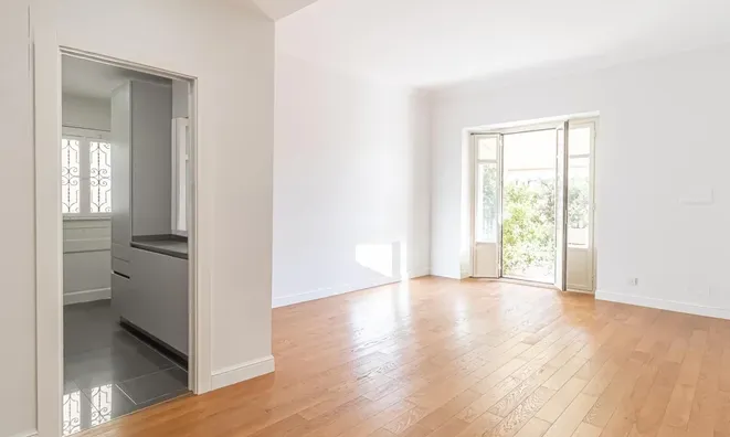 Недвижимость Apartment Monaco, Carre d'Or: 2