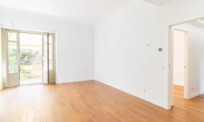 Недвижимость Apartment Monaco, Carre d'Or: 3