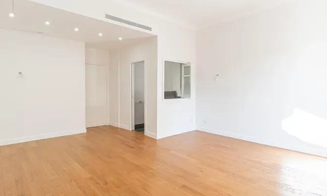 Недвижимость Apartment Monaco, Carre d'Or: 4