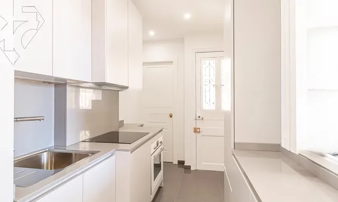 Недвижимость Apartment Monaco, Carre d'Or: 5