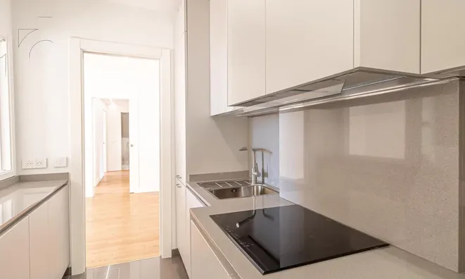 Недвижимость Apartment Monaco, Carre d'Or: 6