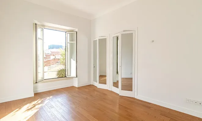 Недвижимость Apartment Monaco, Carre d'Or: 7