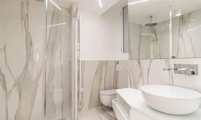 Недвижимость Apartment Monaco, Carre d'Or: 8
