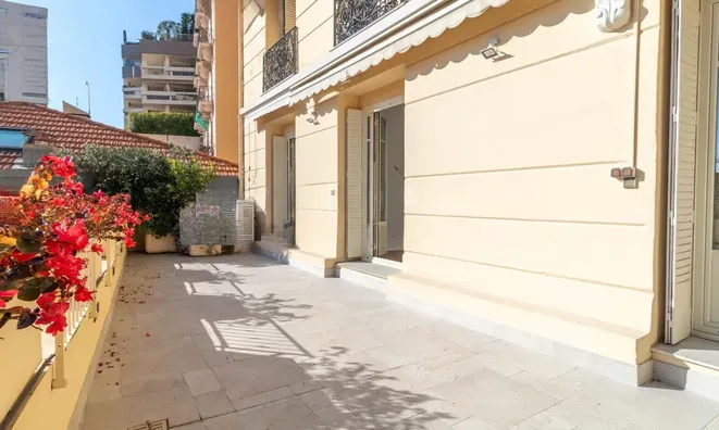 Недвижимость Apartment Monaco, Carre d'Or: 11