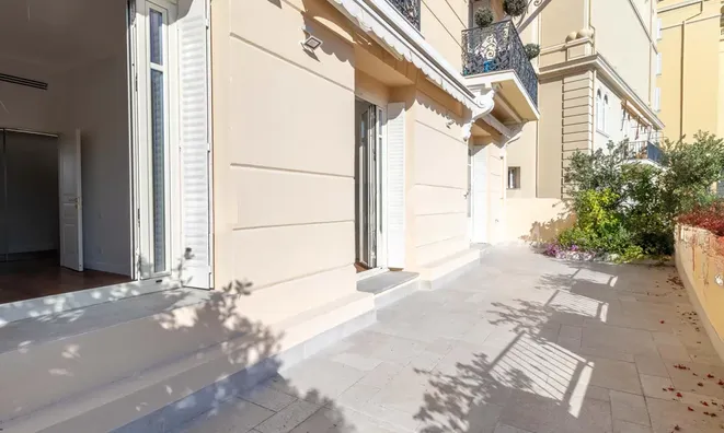 Недвижимость Apartment Monaco, Carre d'Or: 13