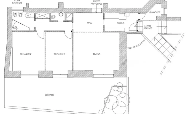 Недвижимость Apartment Monaco, Carre d'Or: 16