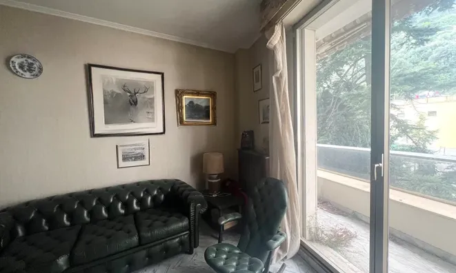 Недвижимость Apartment Monaco, Jardin Exotique: 2