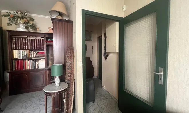 Недвижимость Apartment Monaco, Jardin Exotique: 3