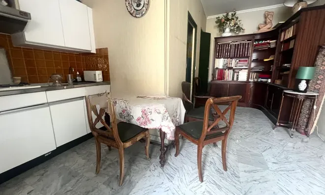 Недвижимость Apartment Monaco, Jardin Exotique: 4
