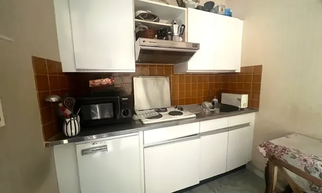 Недвижимость Apartment Monaco, Jardin Exotique: 5