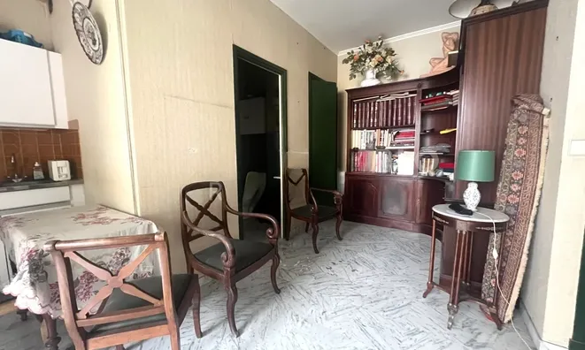 Недвижимость Apartment Monaco, Jardin Exotique: 6