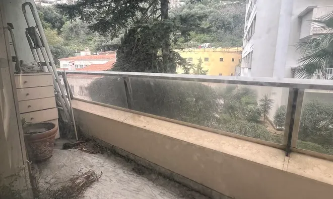 Недвижимость Apartment Monaco, Jardin Exotique: 9