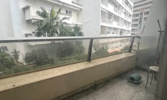 Недвижимость Apartment Monaco, Jardin Exotique: 10