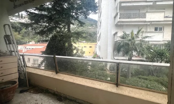 Недвижимость Apartment Monaco, Jardin Exotique: 11