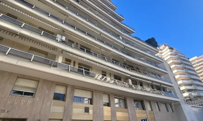 Недвижимость Apartment Monaco, Jardin Exotique: 12