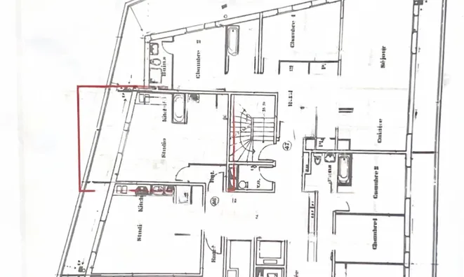 Недвижимость Apartment Monaco, Jardin Exotique: 13