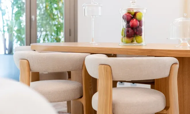Недвижимость Apartment Monaco, La Rousse: 5