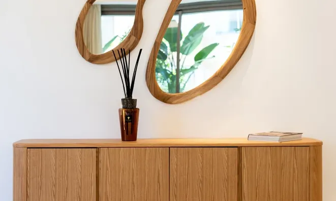 Недвижимость Apartment Monaco, La Rousse: 6