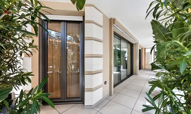 Недвижимость Apartment Monaco, La Rousse: 9