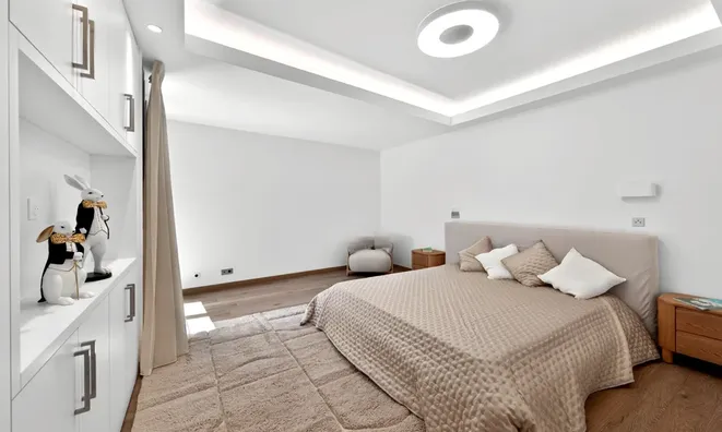 Недвижимость Apartment Monaco, La Rousse: 11