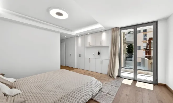 Недвижимость Apartment Monaco, La Rousse: 12