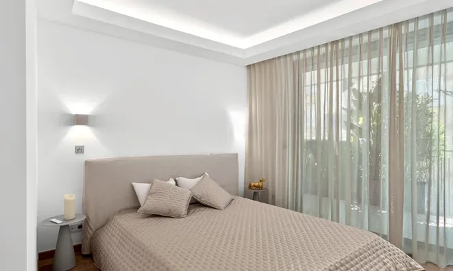 Недвижимость Apartment Monaco, La Rousse: 15
