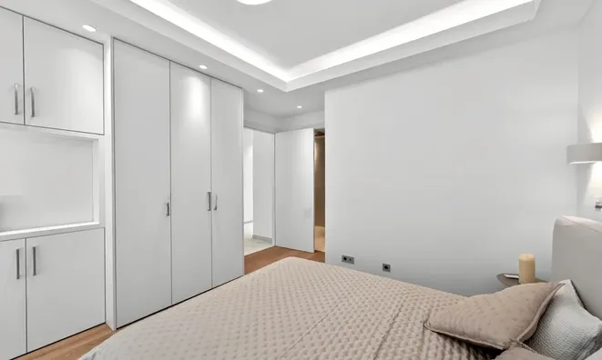 Недвижимость Apartment Monaco, La Rousse: 16