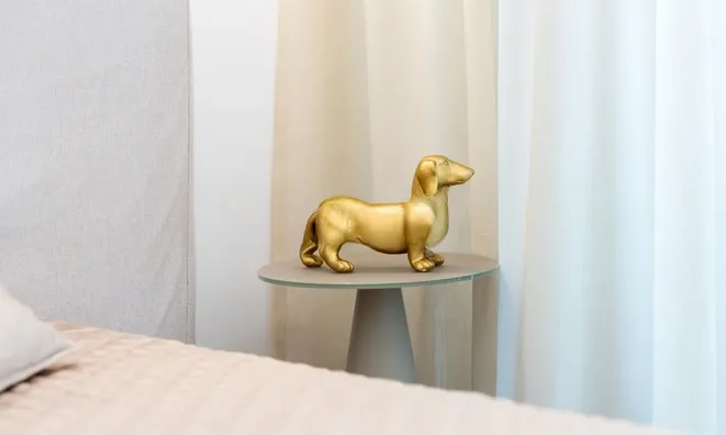 Недвижимость Apartment Monaco, La Rousse: 17