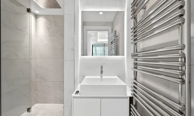 Недвижимость Apartment Monaco, La Rousse: 18