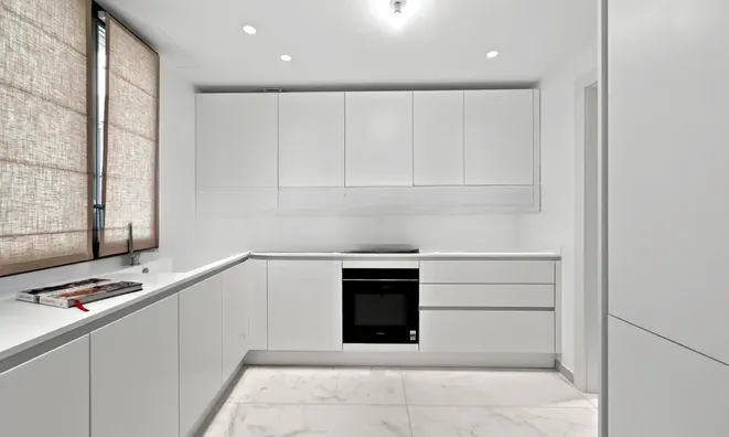 Недвижимость Apartment Monaco, La Rousse: 19