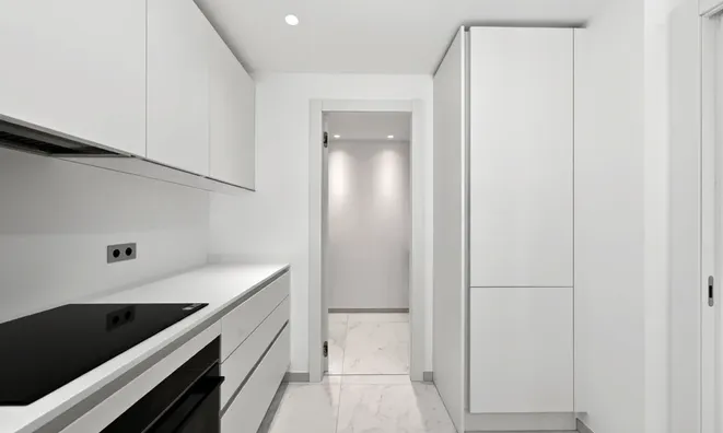 Недвижимость Apartment Monaco, La Rousse: 20