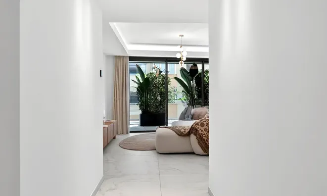 Недвижимость Apartment Monaco, La Rousse: 24