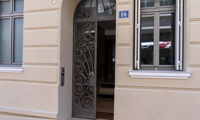 Недвижимость Apartment Monaco, La Rousse: 26