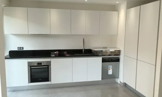 Недвижимость Apartment Monaco, Port: 4