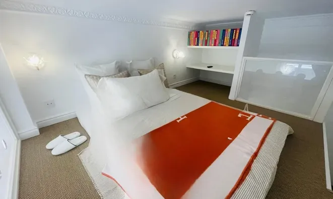 Недвижимость Apartment Monaco, Carre d'Or: 1