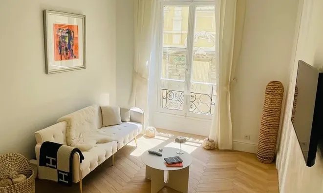 Недвижимость Apartment Monaco, Carre d'Or: 2