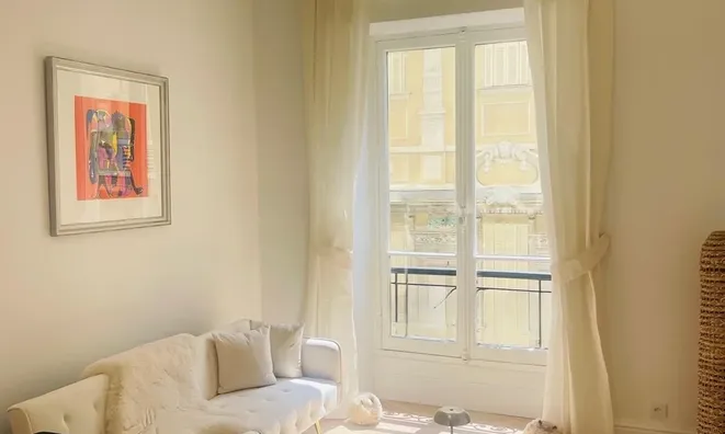 Недвижимость Apartment Monaco, Carre d'Or: 3