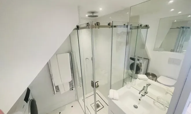 Недвижимость Apartment Monaco, Carre d'Or: 4