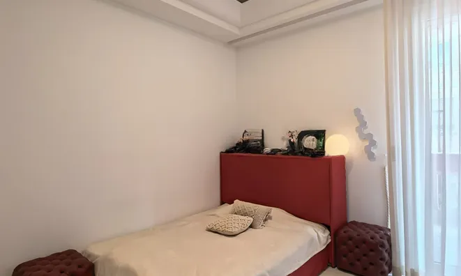 Недвижимость Apartment Monaco, Monte-Carlo: 5
