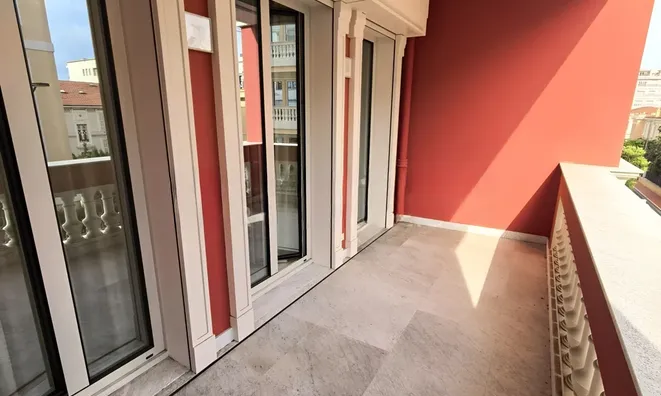 Недвижимость Apartment Monaco, Monte-Carlo: 6