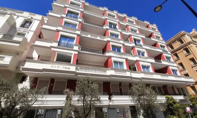 Недвижимость Apartment Monaco, Monte-Carlo: 8