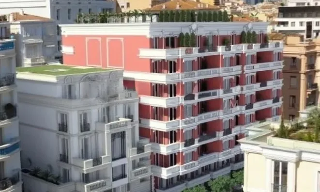 Недвижимость Apartment Monaco, Monte-Carlo: 10