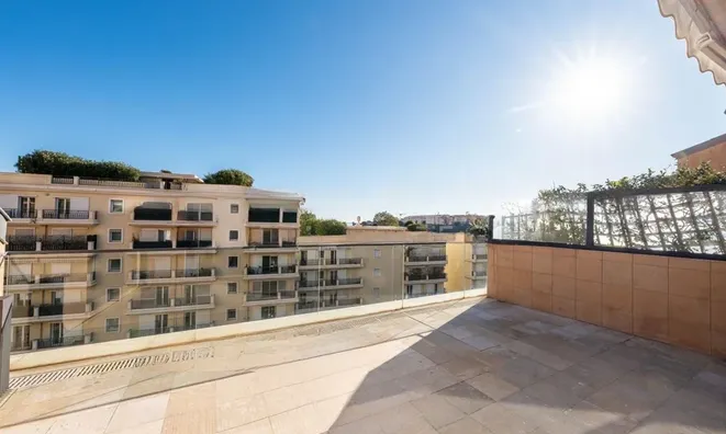 Недвижимость Apartment Monaco, Condamine: 2